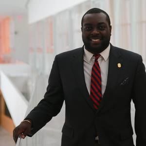 Meet your Posher, Denzel